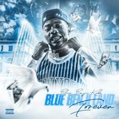 Blue Benji Kobe - Zip Sum