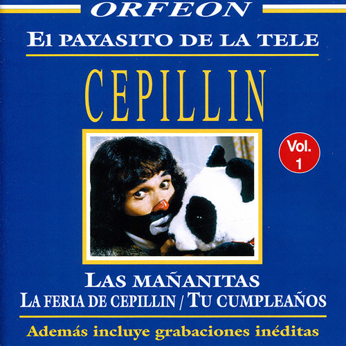 Stream Las Mañanitas by Cepillin | Listen online for free on SoundCloud