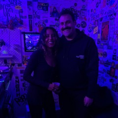 Newtype Flash with Ayesha b2b Sheepshead @ The Lot Radio 10 - 28 - 202