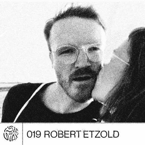 Isle of Wax 019 by Robert Etzold