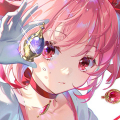 Melonkun - 私お姫様💍 w_lil Plum (PocketNoMoney)