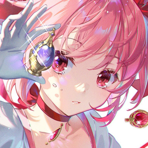 Melonkun - 私お姫様💍 w_lil Plum (PocketNoMoney)