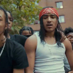 JJ Hound x Banga B x GoonGlizz x Lotti Spin - “Kno What We Do＂