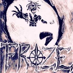 Froze (Prod. yerra)