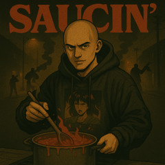 Saucin'