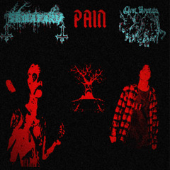 PAIN (MIXED LIKE RB3)