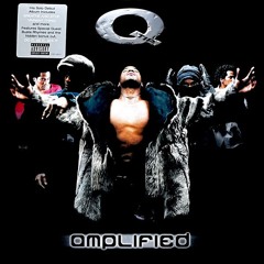 Q-Tip - Amplified 1999 Full Album • Album Prod. By J Dilla • Mixed at 142857 Hz
