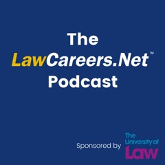 Episode 35: the benefits of taking the LPC – with The University of Law