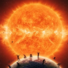 HERE COMES THE SUN
