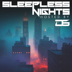 Sleepless Nights EP 360- D6