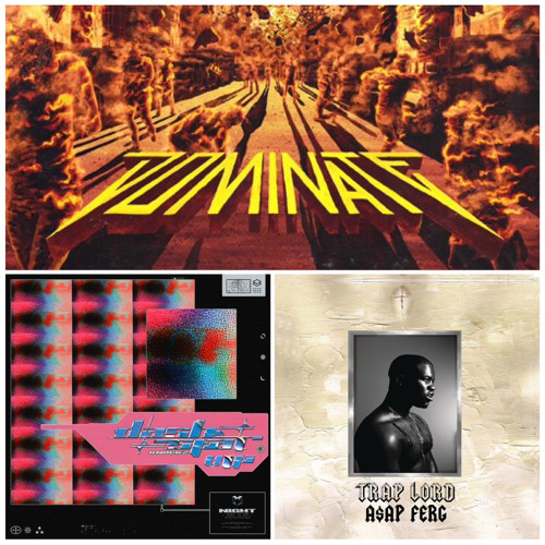 Dominate X Dash Star Vip X Work Remix