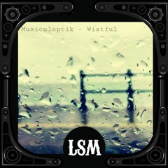 Advent Day 9: Musicoleptik- Wistful