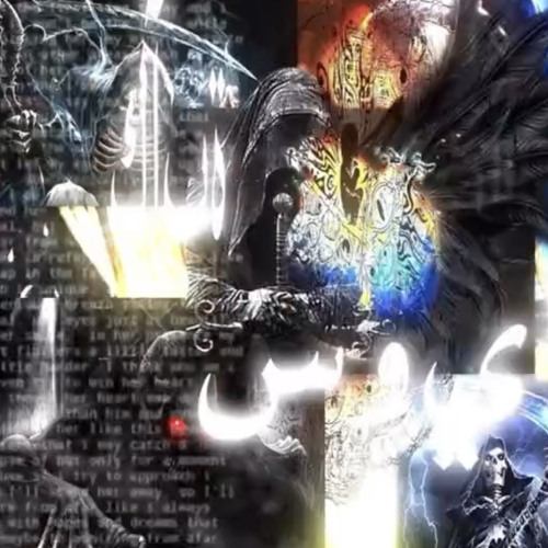 XJJAJ (prod by. gxkai)