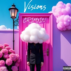 Visions The EP