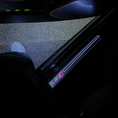 SWITCH (feat. Pyrex)