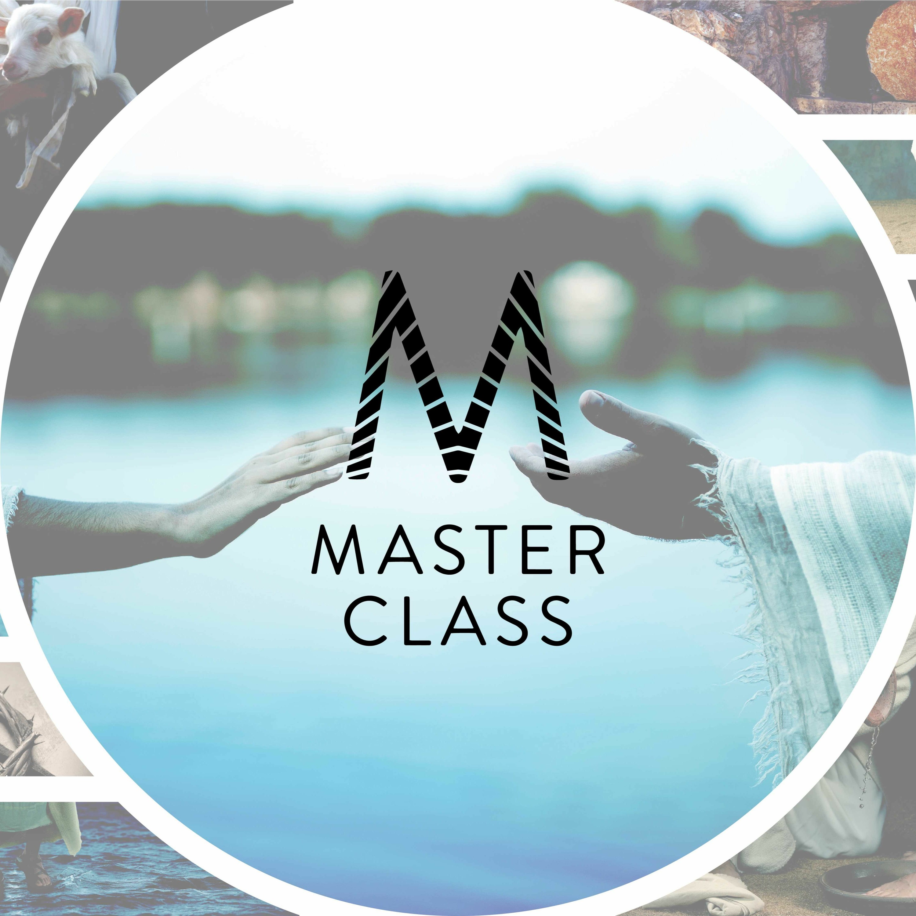 How To Learn | Master Class | Ethan Magness