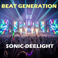 Beat Generation (Original Mix)