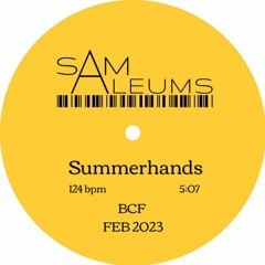 Summerhands