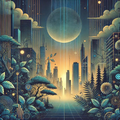 Urban Dreamscape Set