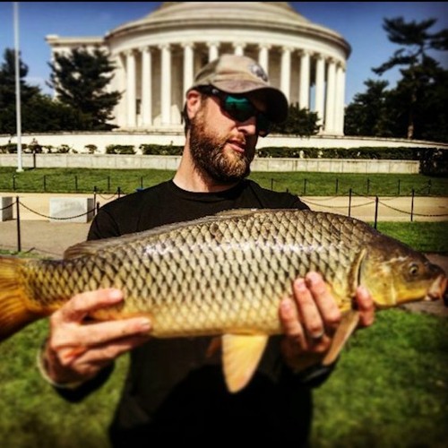 120 Rob Snowhite, Fly Fishing Consultant Podcast, Washington,DC