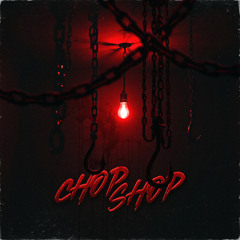 Gl0bal & COLLIXION - Chop Shop