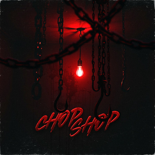 Gl0bal & COLLIXION - Chop Shop