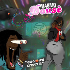 MA6MO - DOUSÈ