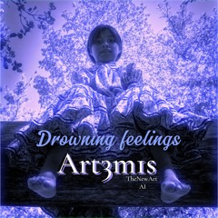 Drowning feelings
