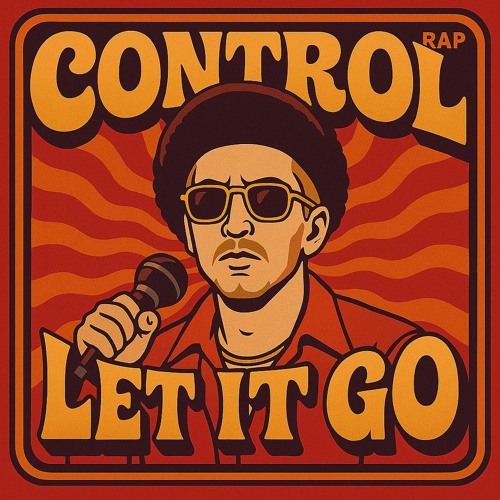 Control Let It Go - Rap