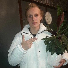 Cotton On puffa