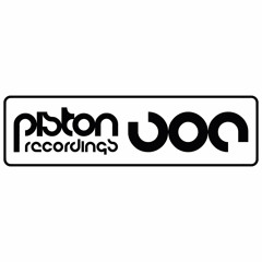 Label-Special: PISTON RECORDINGS (Portugal) 2023-10
