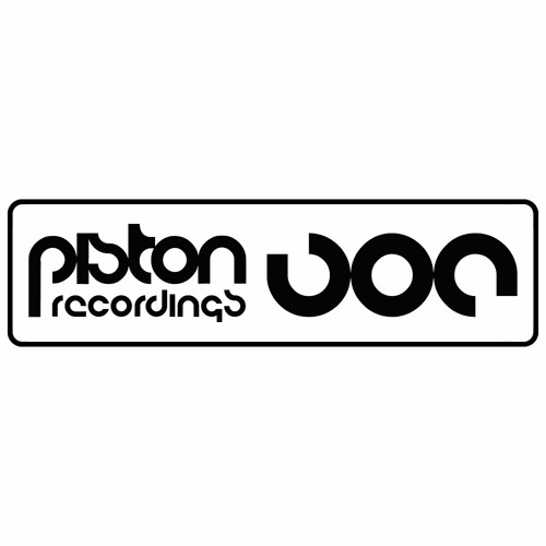 Label-Special: PISTON RECORDINGS (Portugal) 2023-10