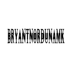 BRYANT NÖRDÜN AMK