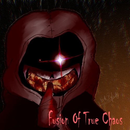 Fusion Of True Chaos