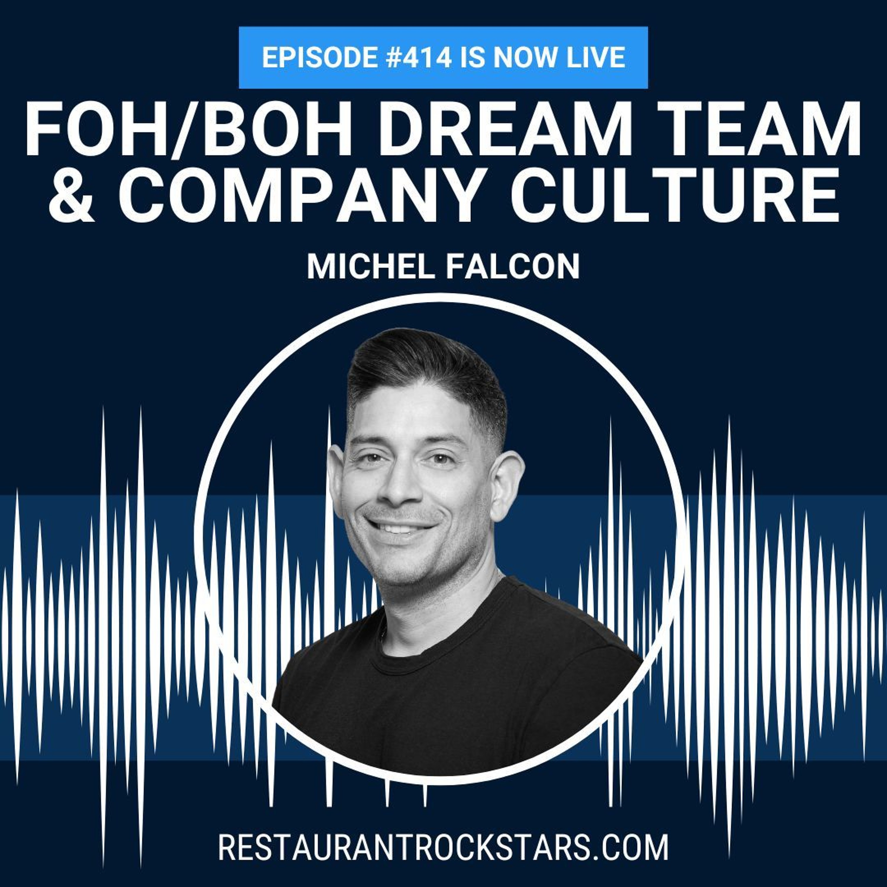Restaurant Rockstars Podcast
