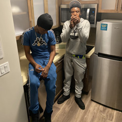 Ghetto Ambition Ft. 13Moffy