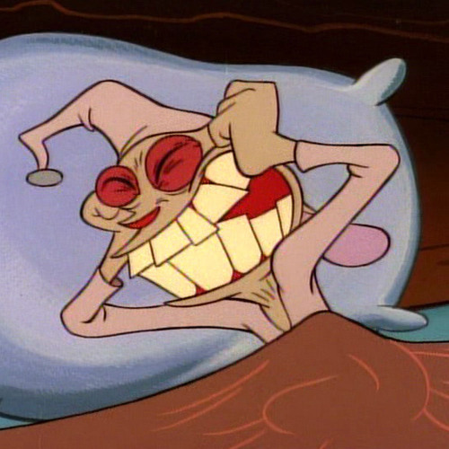 interlude (i had to do what i had to do)