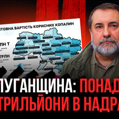 Розмінування, фортифікації, асиміляція: що чекає на Луганщину після деокупації
