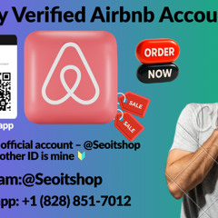 Top 8 Places To Buy Verified Airbnb Accounts In The Us