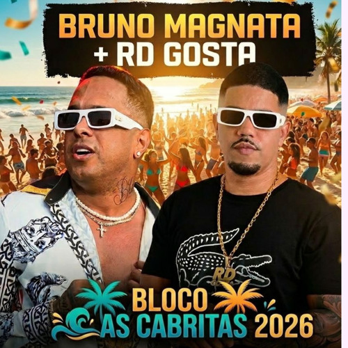 Stream Bloco as Cabritas 2026: Botada em Câmera Lenta / Hoje É Baile de ...
