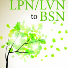 [Free] PDF 🖋️ Transitioning From LPN/LVN to BSN by  Nancy Duphily DNP RN-BC [EBOOK E