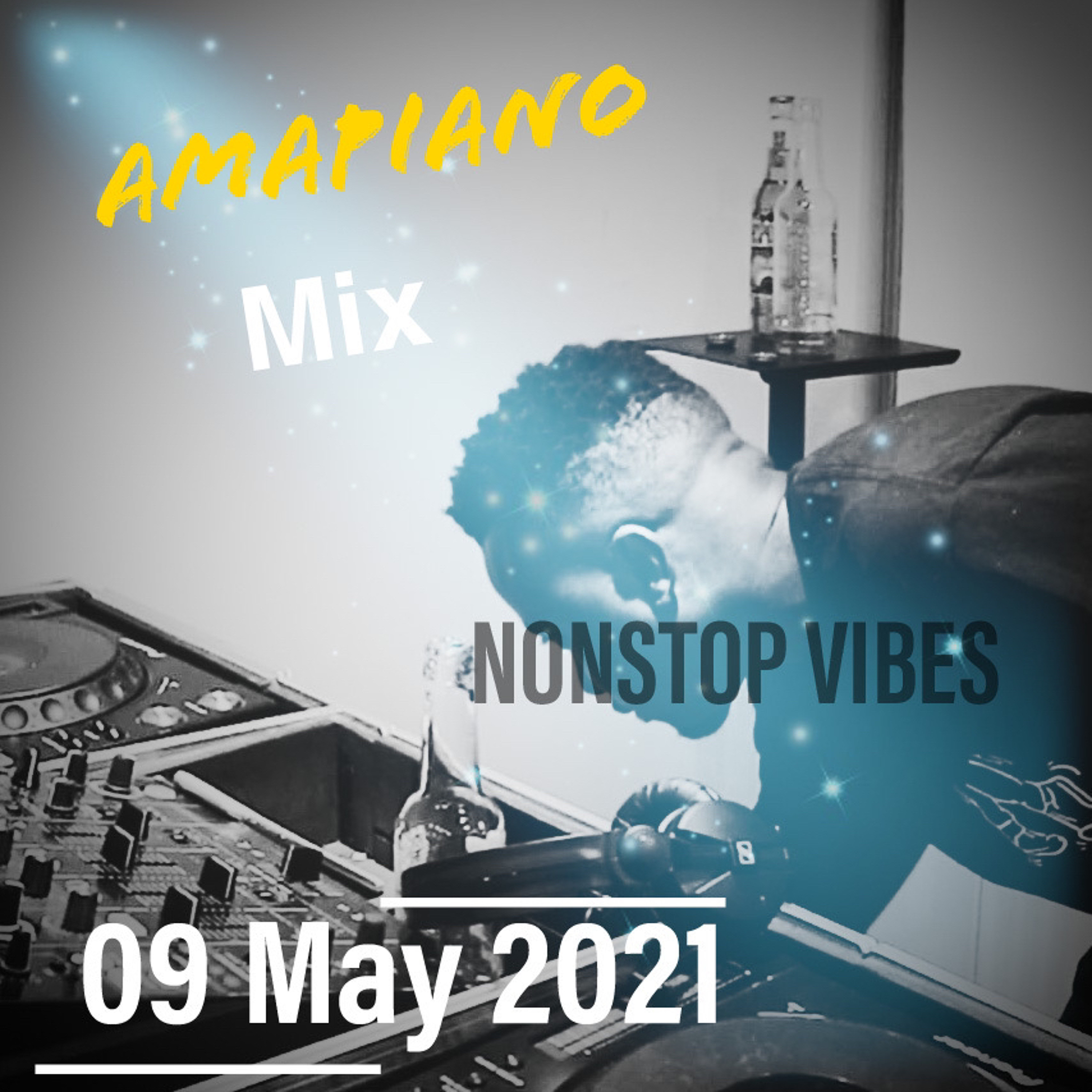 dj fistoz podcast