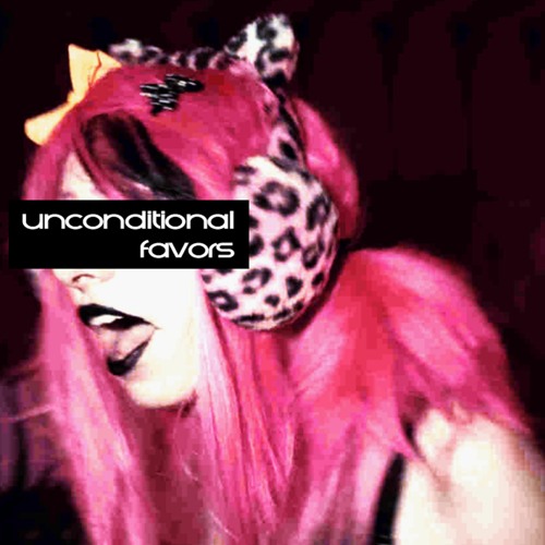 Layth & Doxa - UNCONDITIONAL FAVORS