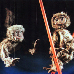Monkey Trick excerpt