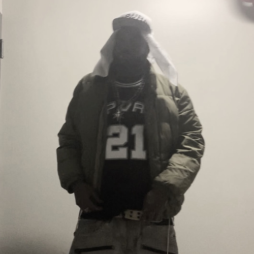 SEEING GREEN FREESTYLE