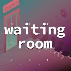 Insert Values - Waiting Room