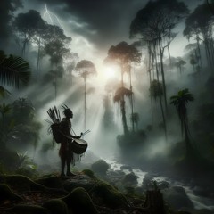 Beats in the Jungle