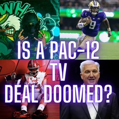The Monty Show 880! The PAC 12 Is Divided Over Streaming ...Is A TV Deal Close?