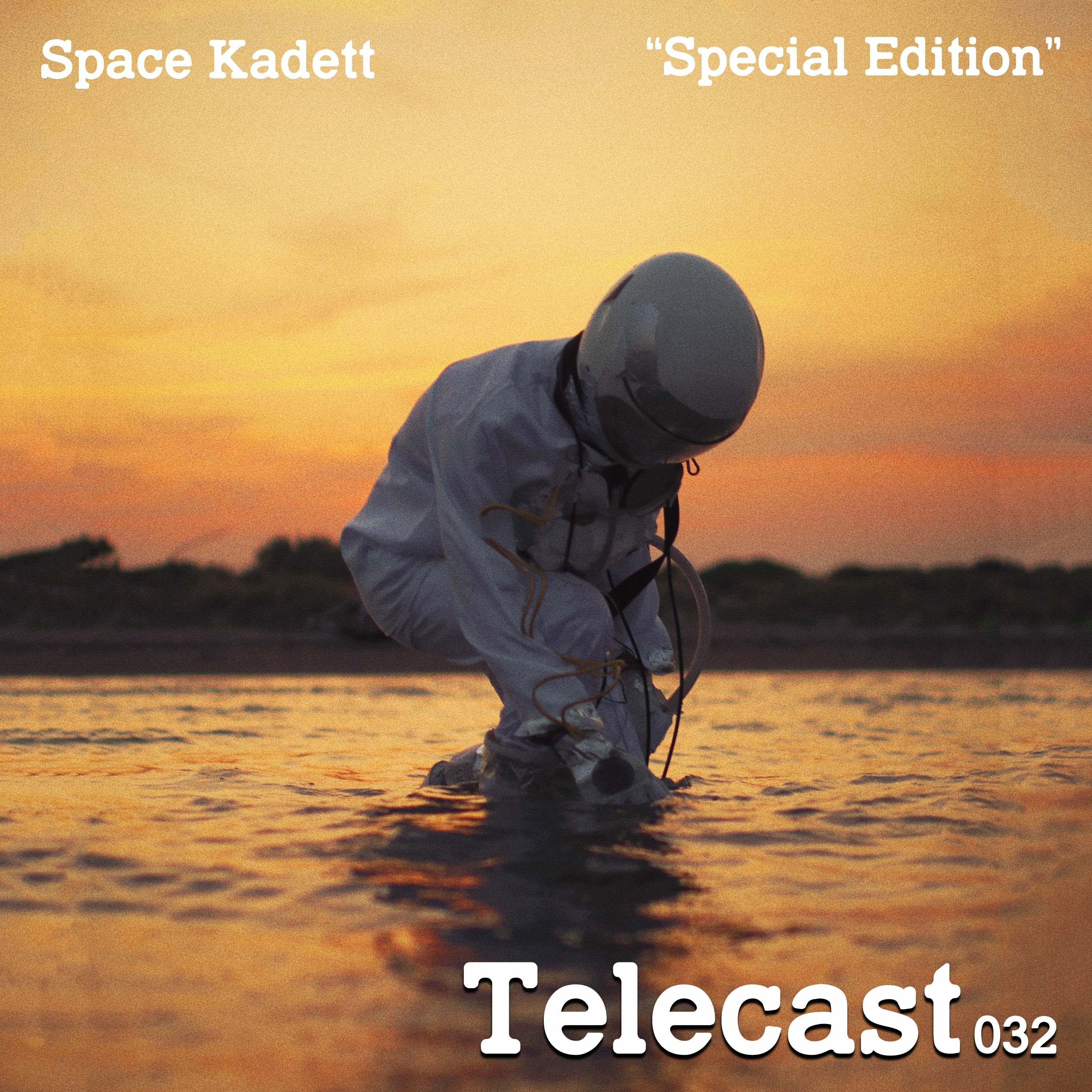 Space Kadett