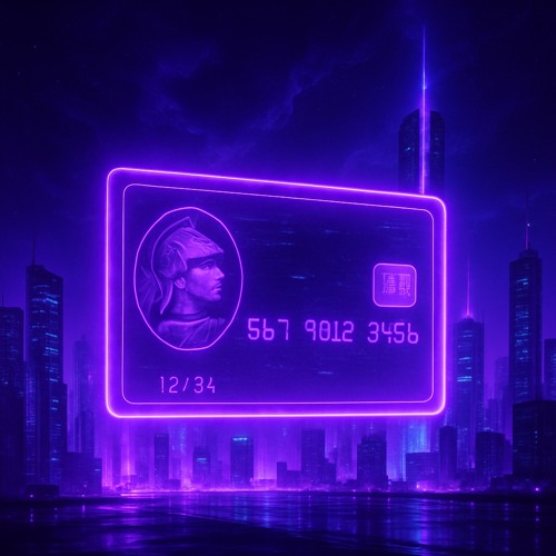 Deimex - American Express